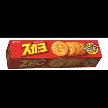 (16:30마감)제크(100G/EA/롯데제과) 이미지