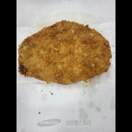 (16:30마감)네이처등심돈가스(등심62)(야미/1.8KG(180G*10EA/돈육:외국산) 이미지