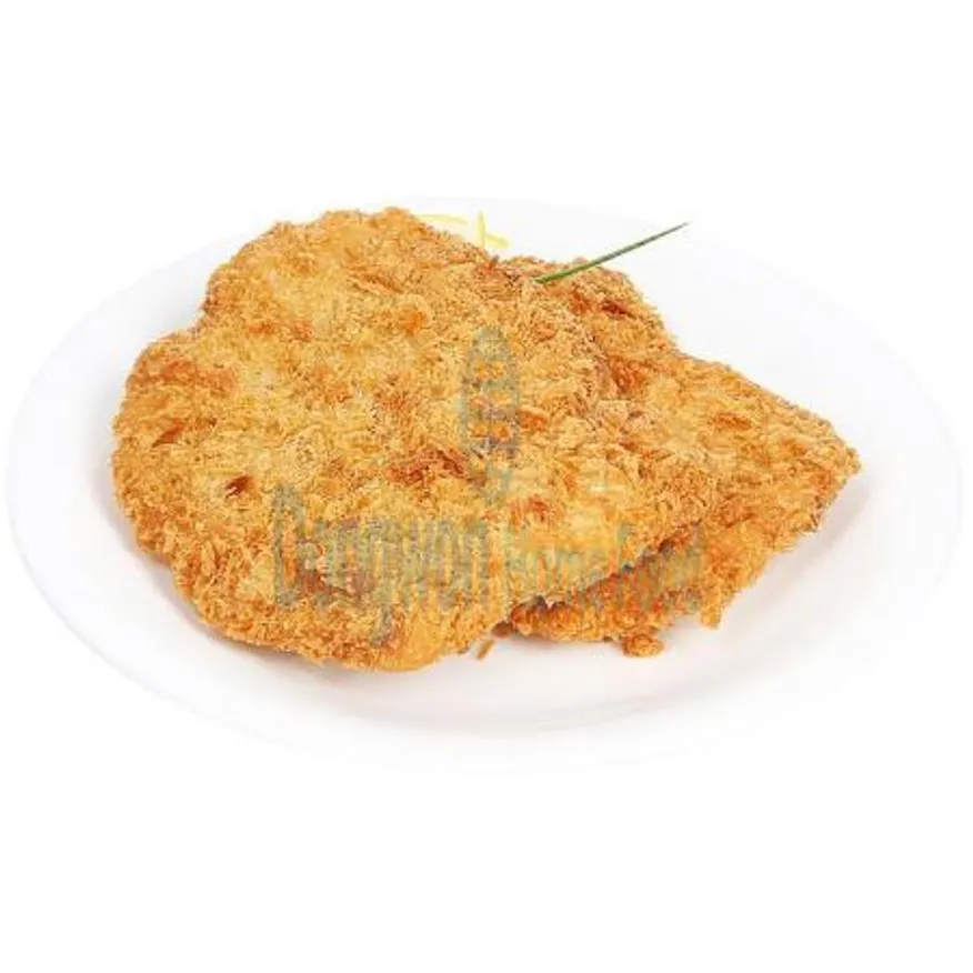 (16:30마감(D) 추억의경양식돈까스(청정원/돼지고기:국내산/1kg)EA 이미지
