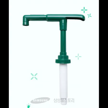 (16:30마감)과육펌프(EA/25*5*3CM/스위트컵/30ML) 이미지