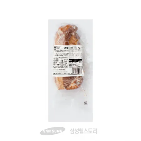 (16:30마감)차슈(600G/EA/돈육:오스트리아/모노링크) 이미지