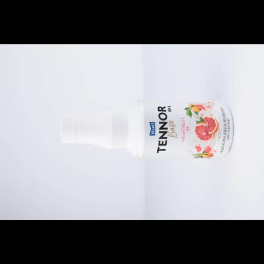 (16:30마감)테너자몽에이드베이스(D-2/매일유업/1.2L/EA/자몽농축:미국산) 이미지