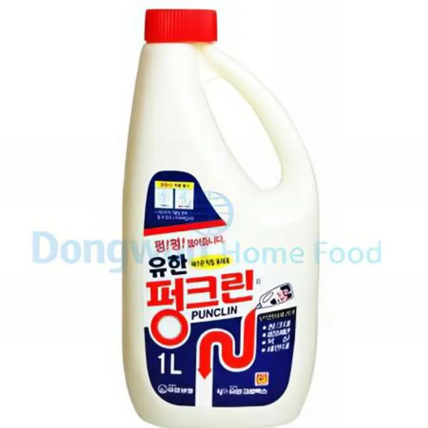 (16:30마감(D) 펑크린(유한/1L/막힘용해제)EA 이미지