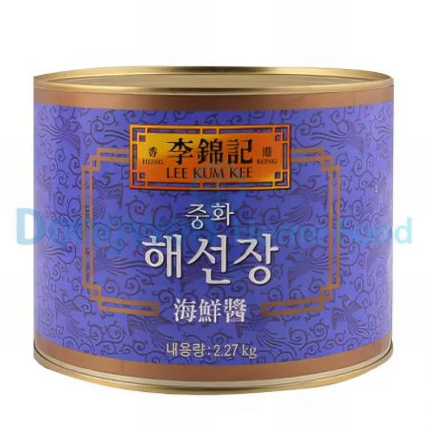 (16:30마감(D) 이금기해선장(이금기/캔/2.27kg)EA 이미지