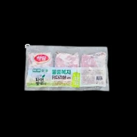 코스트코/동물복지 닭다리살 2.1kg