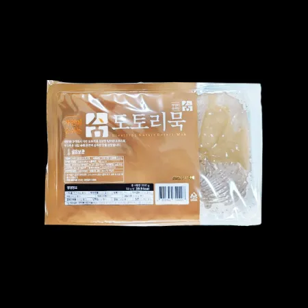 자연이숨쉬는도토리묵(400g/수입산)