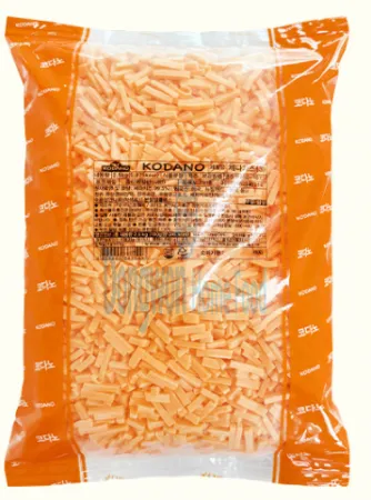 (16:30마감(D) 코다노체다치즈슈레드(조흥/냉장/2.5KG)EA 이미지