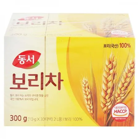 보리차(동서/10g*30티백)
