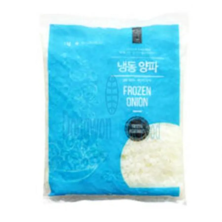 (16:30마감(D) 양파(중국산/글로벌/냉동/다이스/15mm/1kg)EA 이미지