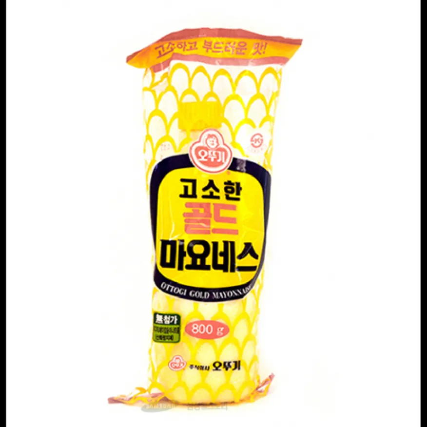 (16:30마감)마요네즈(800G/EA/오뚜기) 이미지