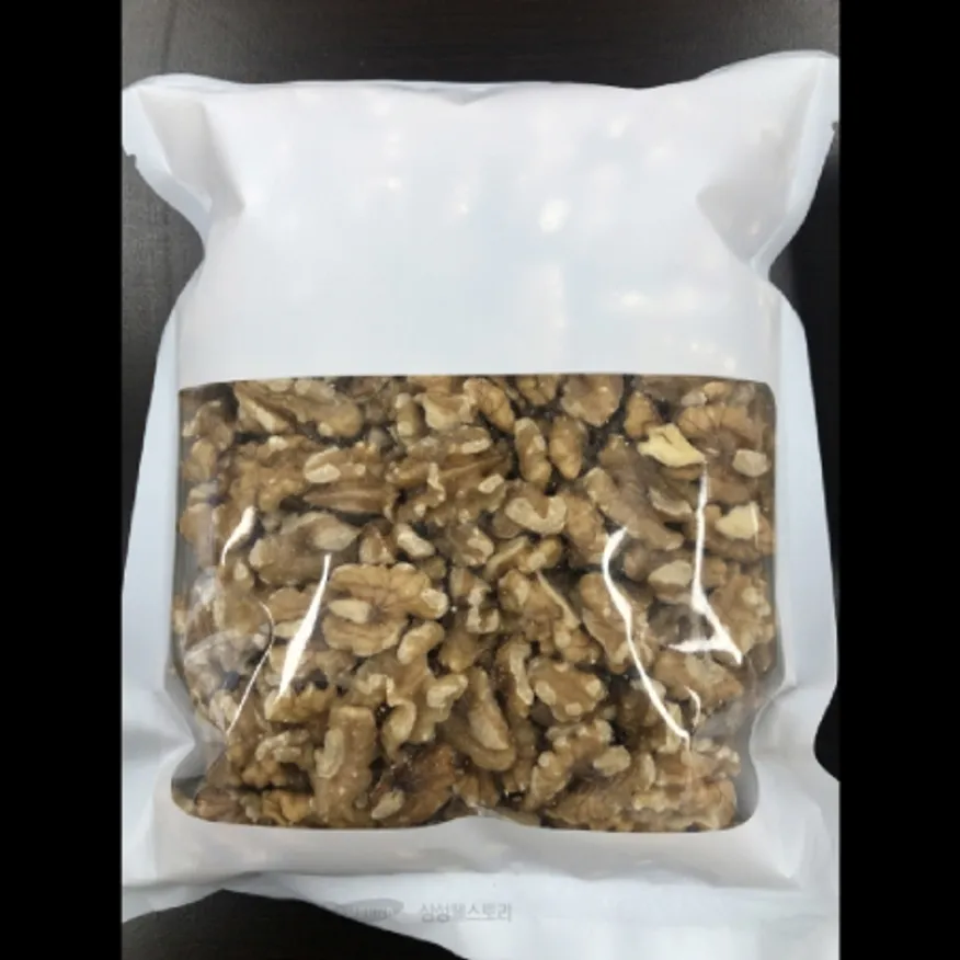 (16:30마감)깐호두(500G/PAC/미국산) 이미지