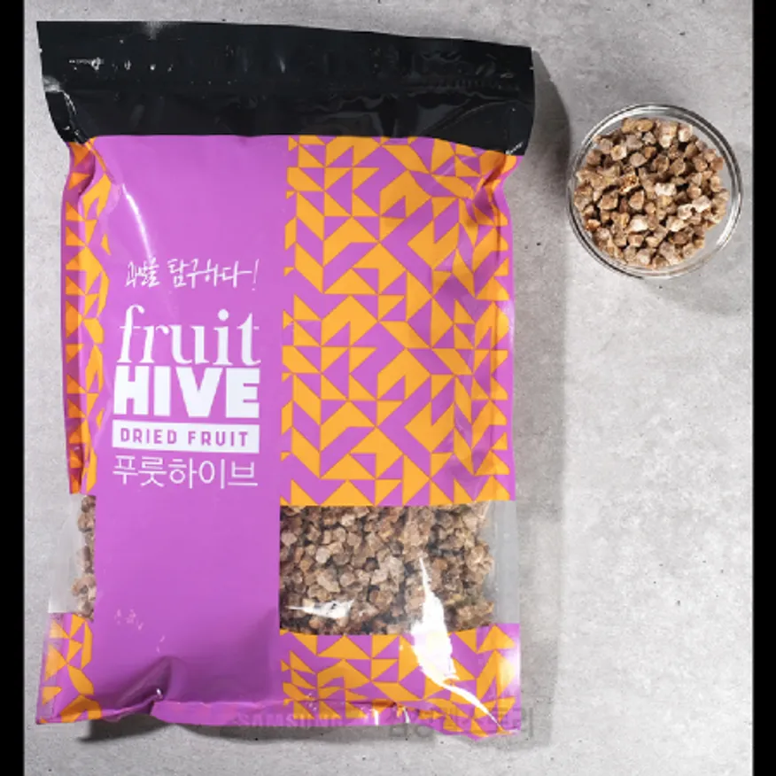 (16:30마감)건무화과다이스(터키산/2KG/PAC) 이미지