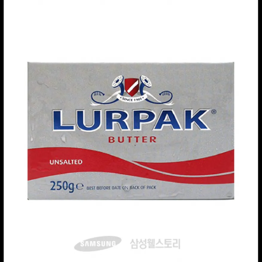 (16:30마감)루어팍무염버터(알라/250G/EA/덴마크산) 이미지