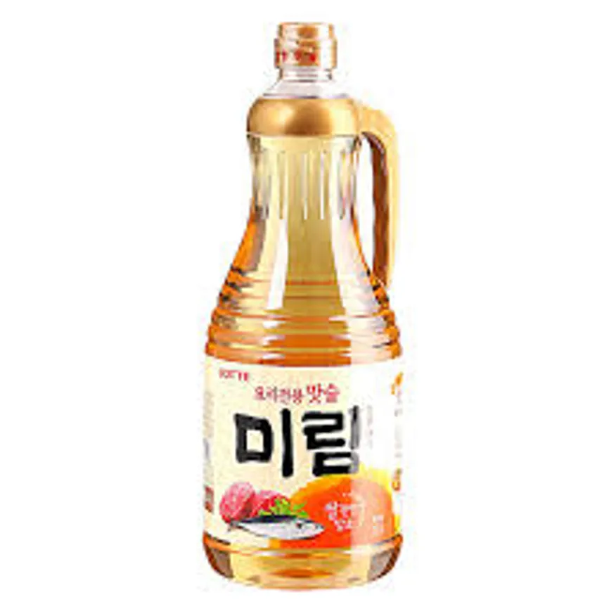 맛술미림(롯데/1.8L) 이미지