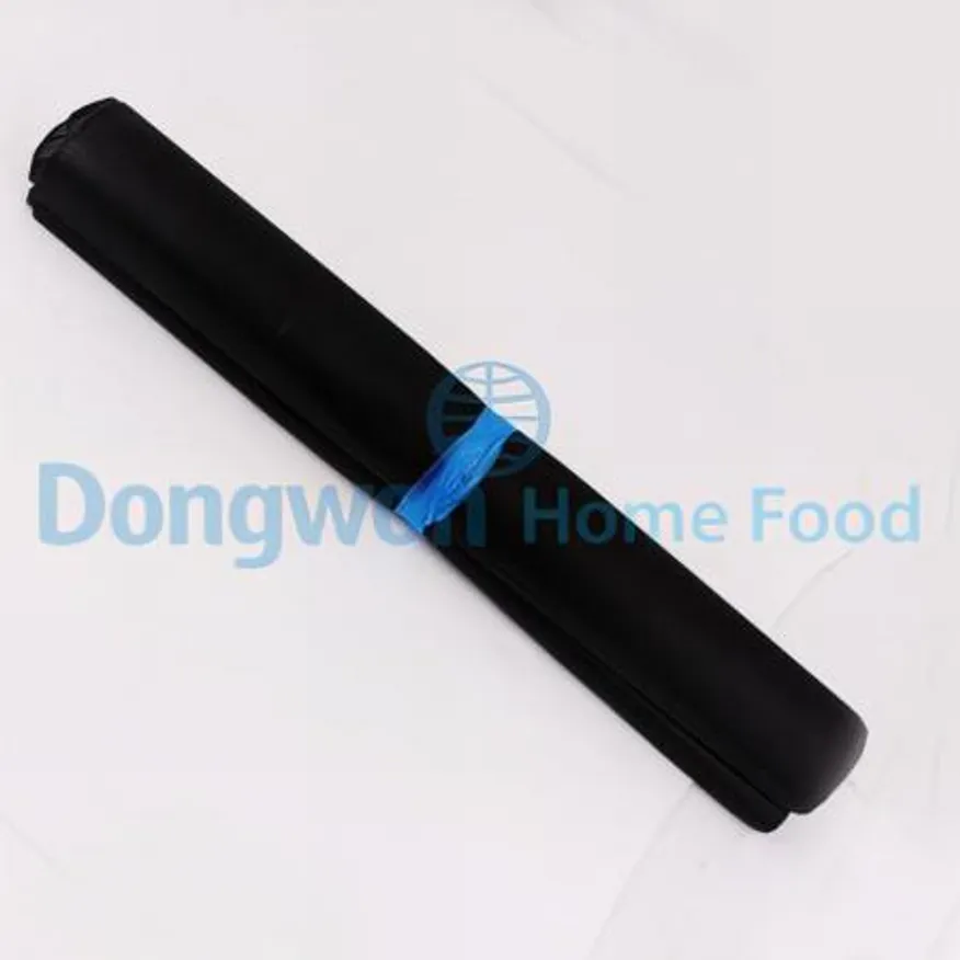 (16:30마감(D) 봉투(57cm/검정색/100장)EA 이미지