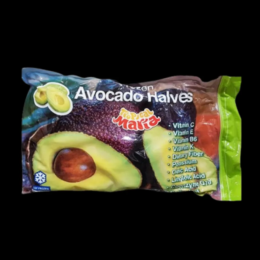 코스트코/TROPICAL MARIA 냉동 아보카도 1KG 이미지