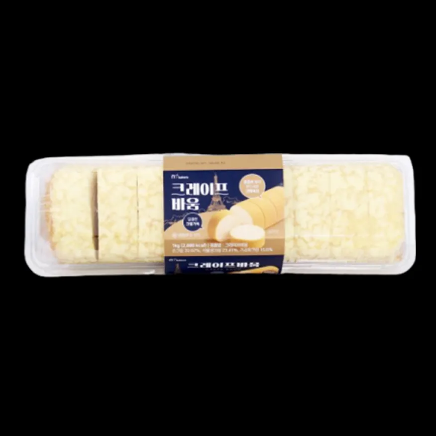 코스트코/엠즈베이커스 크레이프바움 1KG 이미지