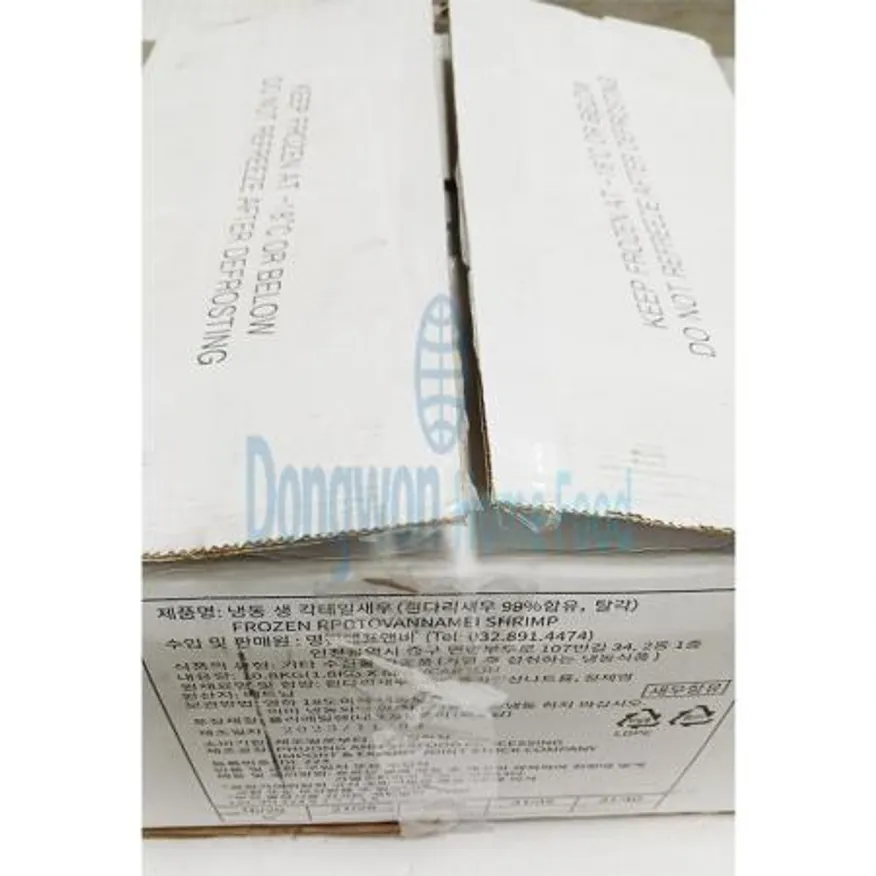 (16:30마감(D) 흰다리칵테일새우(베트남산/냉동/생/16-20/1.8kg)EA 이미지
