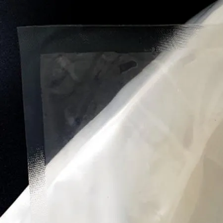 (16:30마감(D) 진공필름(무연신/28*38cm/100장/진공포장필름)EA 이미지