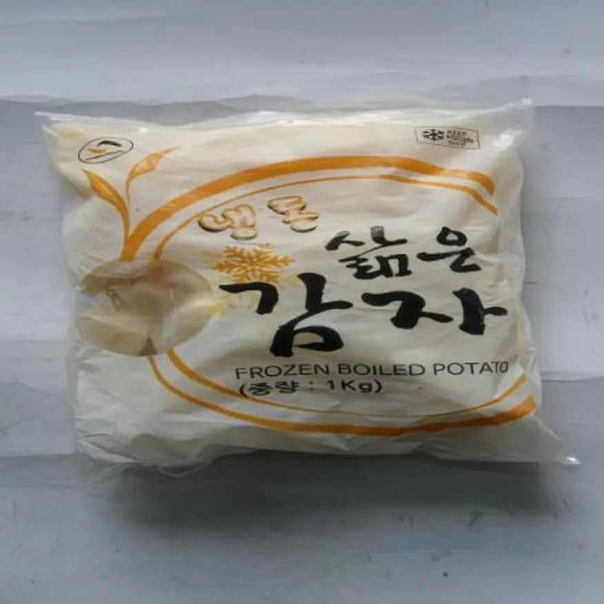 (16:30마감(D) 감자(중국산/글로벌/냉동/2~3cm난절/1kg)EA 이미지