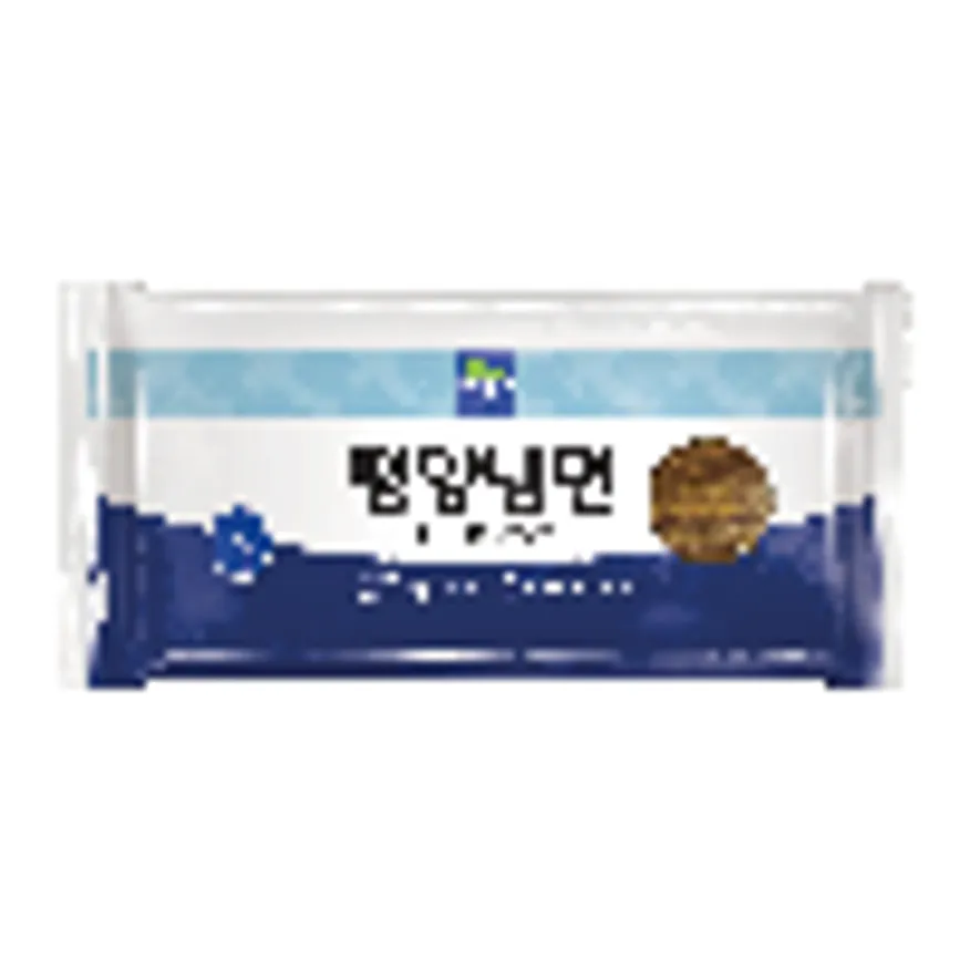 (16:30마감)냉동평양냉면,밀:미국,호주산,면사랑,2KG/PAC 이미지