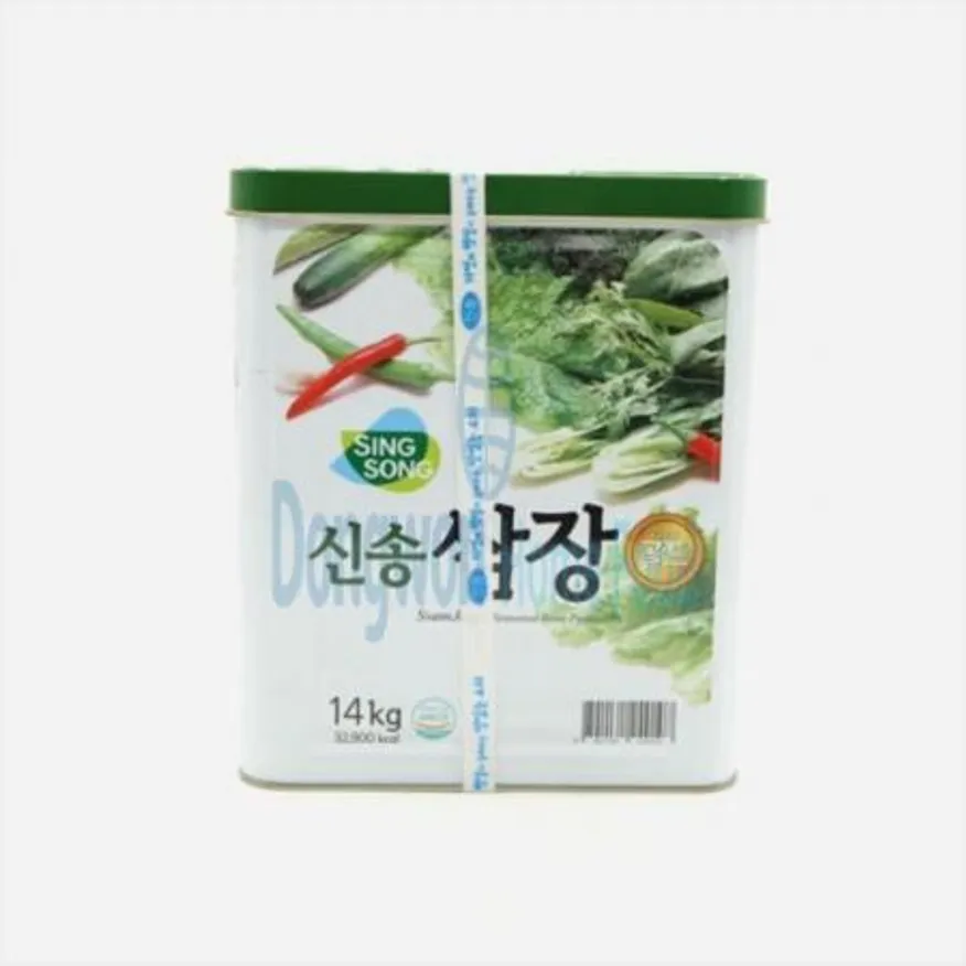 (16:30마감(D) 쌈장(신송/14KG)EA 이미지