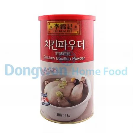 (16:30마감(D) 치킨파우더(이금기/1kg)EA 이미지