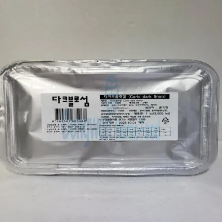 (16:30마감(D) 다크블로썸초콜릿(선인/1KG)EA 이미지