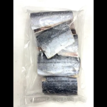 (16:30마감)삼치소제(구이용/재호/1KG/PAC(80~100G/EA)/국내산)