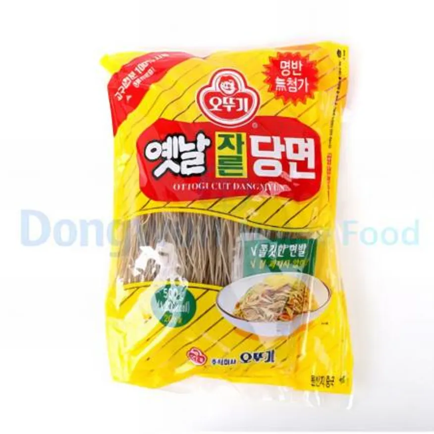 (16:30마감(D) 자른당면(오뚜기/500g)EA 이미지