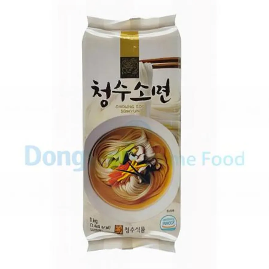 (16:30마감(D) 국수소면(청수/1kg)EA 이미지