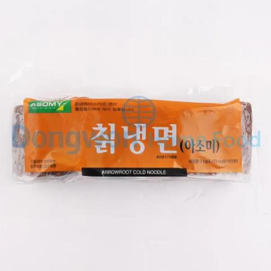 (16:30마감(D) 칡냉면(칠갑/2kg)EA 이미지