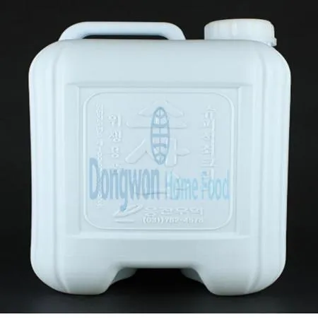 (D)소사나석쇠크리너주방세제(웅진/13kg)EA