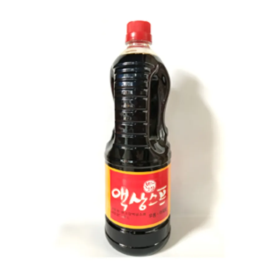 (16:30분마감)한일 액상스프(실온 PET 1.8Kg) 이미지