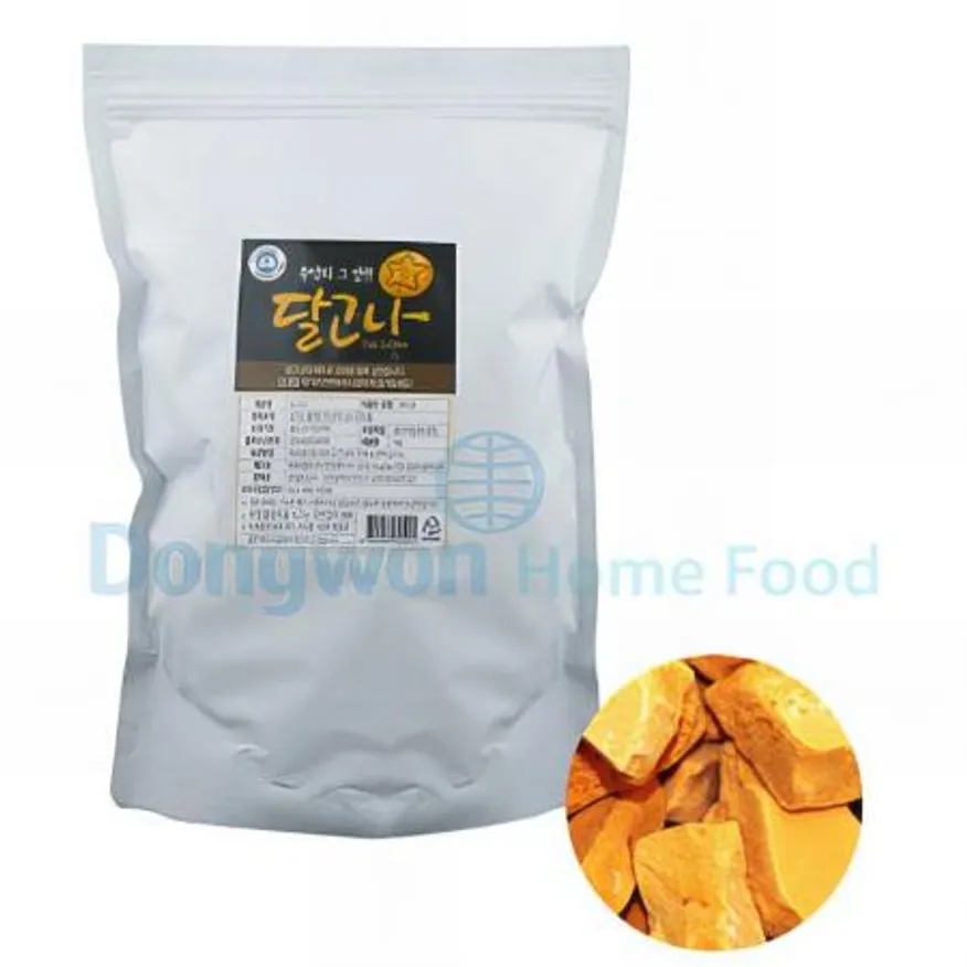 (16:30마감(D) 달고나분태(제이엘푸드텍/고운타입/1KG)EA 이미지