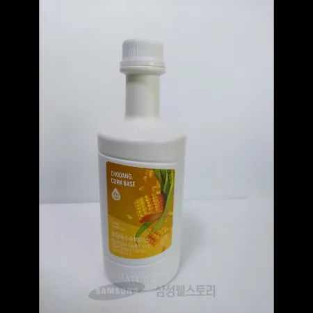 (16:30마감)초당옥수수베이스(태향/1.2KG/EA) 이미지