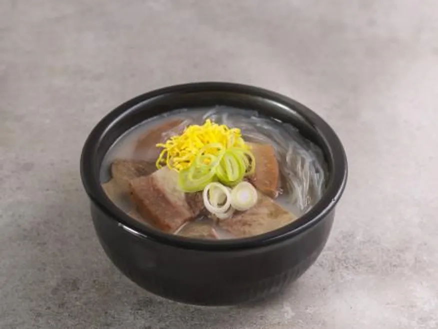 한우소머리국밥 이미지