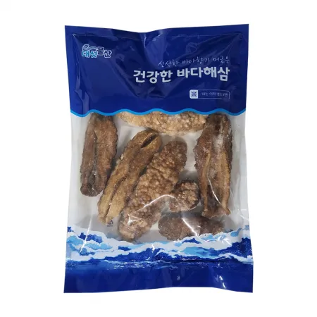 냉동 루비해삼 500g 냉동해삼 중식 유산슬 해삼탕 코스요리
