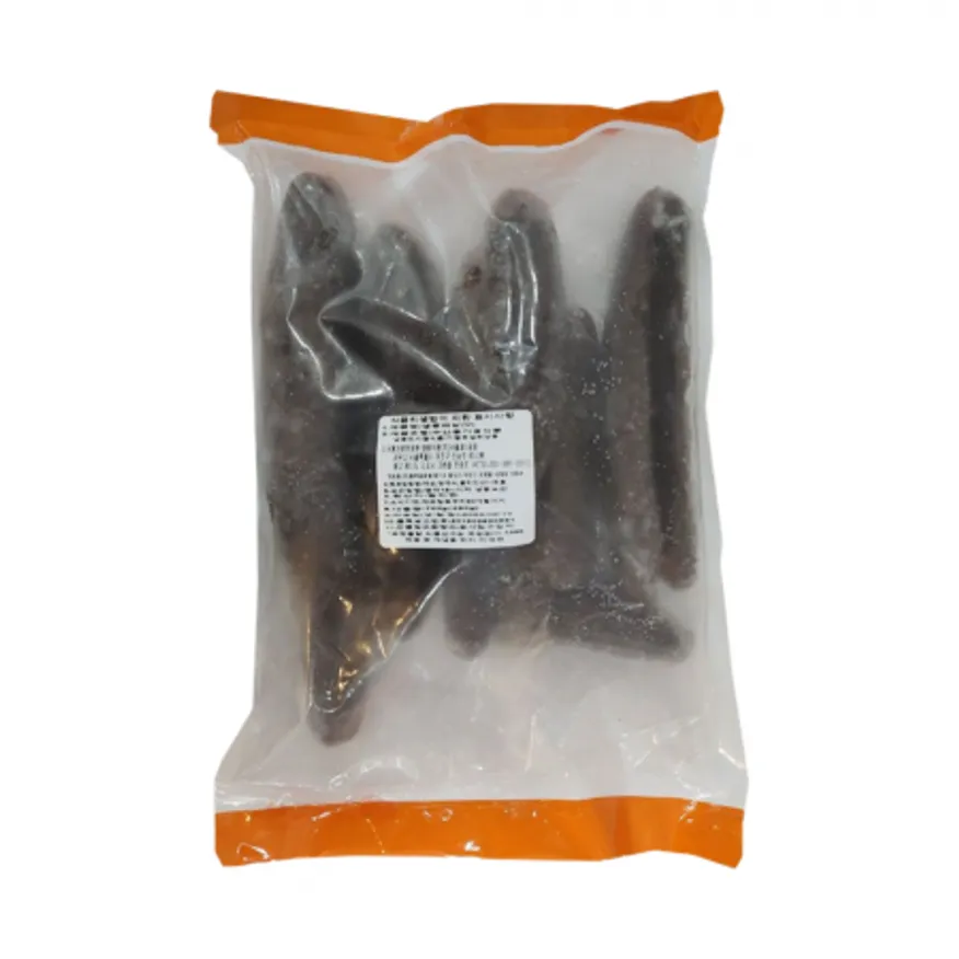 영화식품 냉동 수해삼 700g 냉동해삼 중식 유산슬 해삼탕 이미지