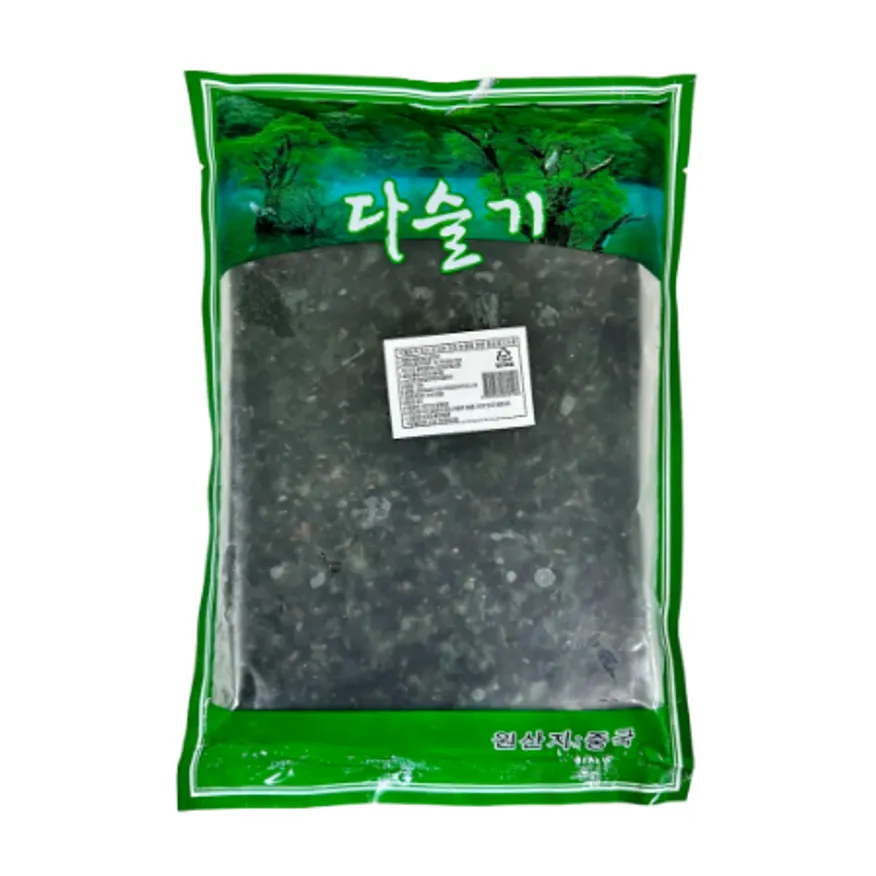 냉동자숙 다슬기 700g 이미지