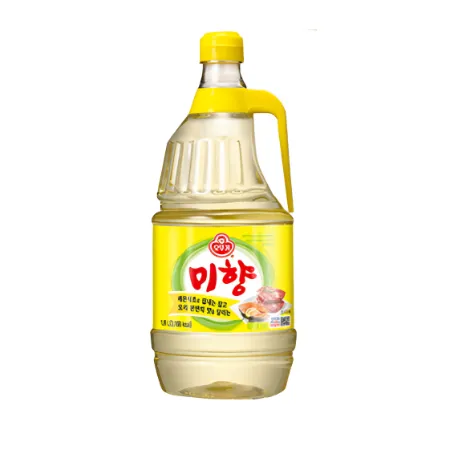 오뚜기 미향 1.8L  대용량미향 업소용 다용도맛술