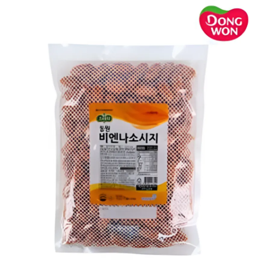 동원 조이락비엔나소시지 1kg 이미지