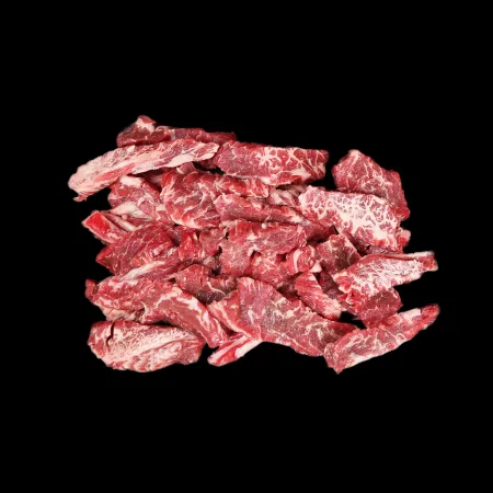 냉장 갈비살(미국)200g+200g+200g 이미지