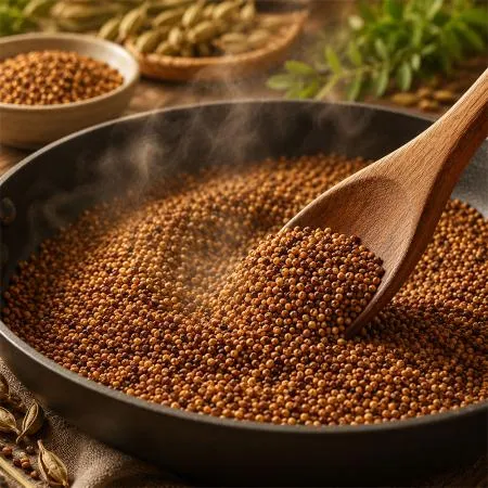 수입산 볶음들깨 1kg 이미지