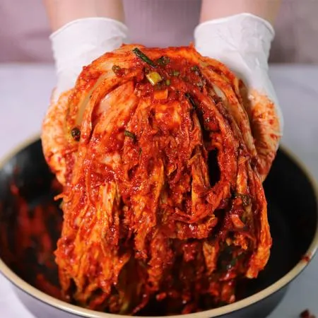 국내산 배추김치 10kg