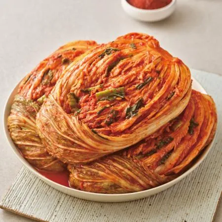 중국산 배추김치 10kg