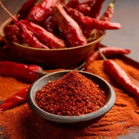 고춧가루(중국산) 1kg 보통매운맛 이미지