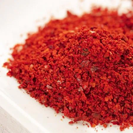 고춧가루(중국산) 1kg 보통매운맛 이미지