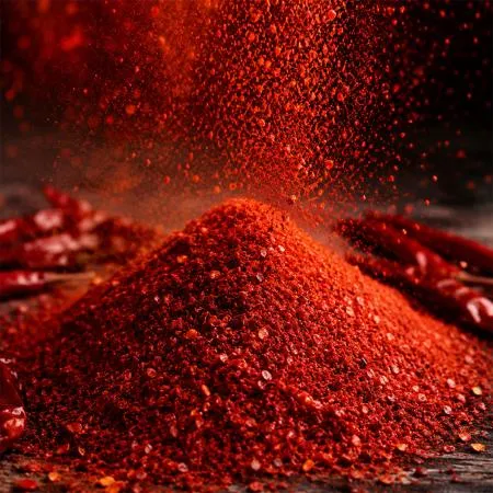 국내산 영양 고춧가루 130g 보통매운맛 이미지