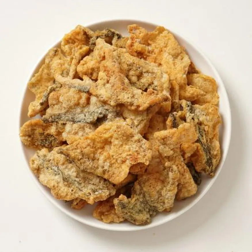 맛의고수 킹바삭 황태부각 200g 이미지